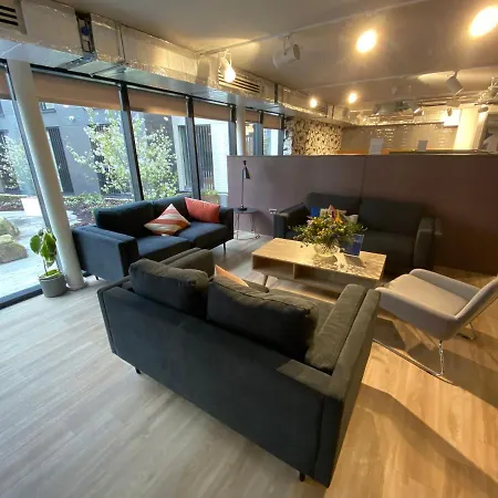 Eyre Square Self Catering