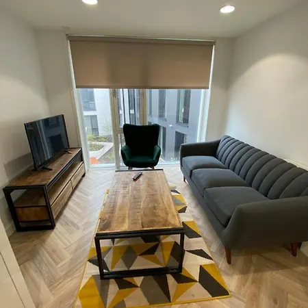 Eyre Square Self Catering